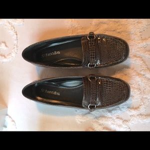 St. John’s Bay flats